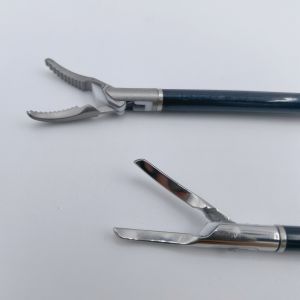 Abdominal Surgery Laparoscopic Instruments Class I with IS013485 Accreditation