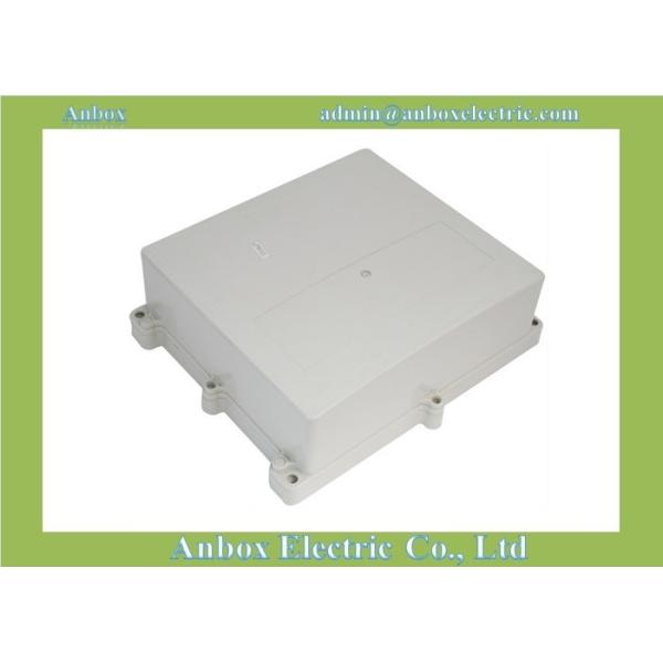 Buy Square IP65 330x300x90mm Plastic Electrical Cabinet at wholesale prices