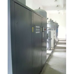 No loss PSA Nitrogen Generator Sealing Gas Ripening Gas 93% N2
