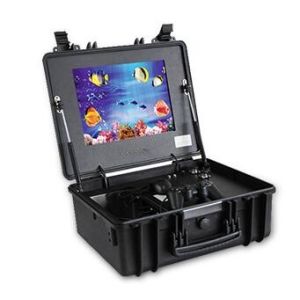 Underwater ROV,ROV.900K-8T,8 thrusters,300M Diving Depth,Customized Robot For