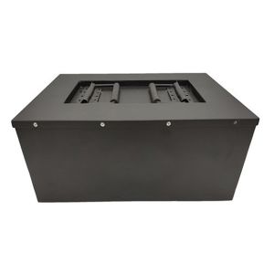 60 Volt 40Ah Lithium Ion Phosphate Battery Pack KAYO 26650