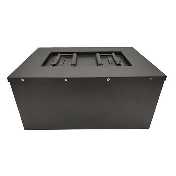 Buy 60 Volt 40Ah Lithium Ion Phosphate Battery Pack KAYO 26650 at wholesale prices