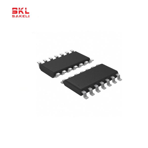 LMLM324NSR Amplifier IC Chips General Purpose Amplifier Circuit Quadruple