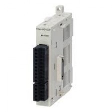 Buy Mitsubishi FX Series PLC Extention Modules FX3U-4AD-ADP at wholesale prices