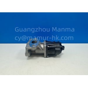 EGR Valve For ISUZU NLR NMR ELF 4JH1 8-98144274-0 ISUZU Engine Parts
