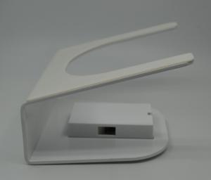 Quality COMER tablet display holders alarm antitheft security cable locking devices for sale