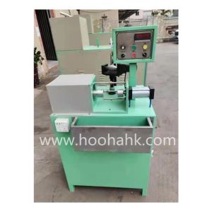 Medium Fine Drawing Solder Wire Drawing Machine Multifunctional With Annealing