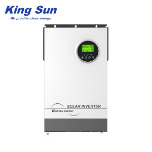 3KW Off Grid Hybrid Solar Inverter