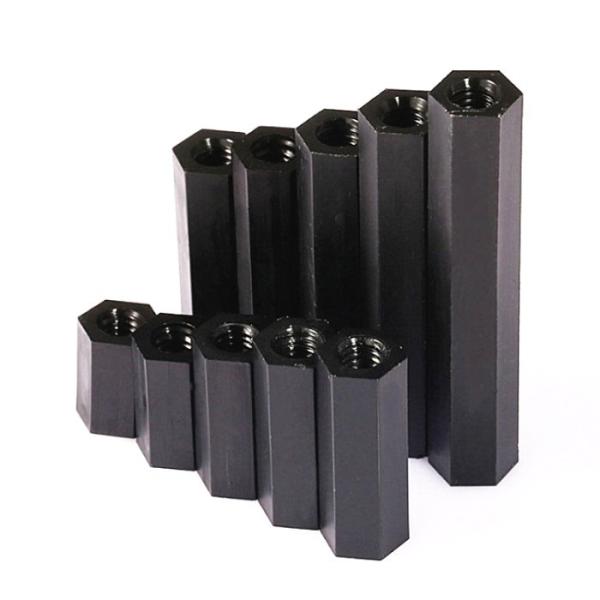 Buy Pcb M2 M3 Through Thread Aluminum Hex Standoff at wholesale prices