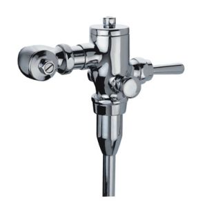 China Industrial Toilet Flush Valves with CE on sale