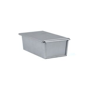 RK Bakeware China Foodservice NSF Aluminum Nonstick Pullman Aluminum Classics