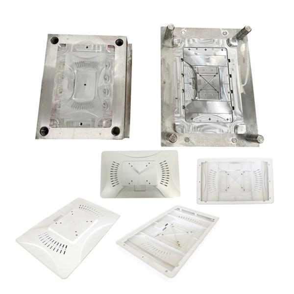 Cutting Processing Service for Plastic Injection Moulding Solution Provider