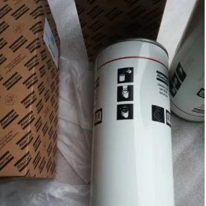 Atlas Parts Oil Filter (with Cap) 1621737890 =1621737800 High Quality Preferenti