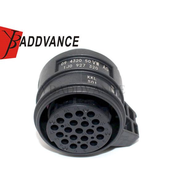 Buy 20 Pin LKS 1.5 Series Female Electrical Connectors Waterproof 1J0972320 at wholesale prices