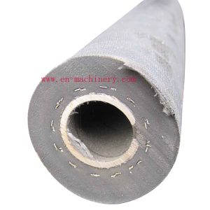 Rubber Hose Rubber Pipe Tube Industrial Hydraulic Fittings Coupling With Steel
