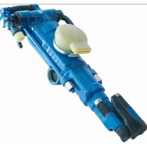 YT28 Rock Drill Machine