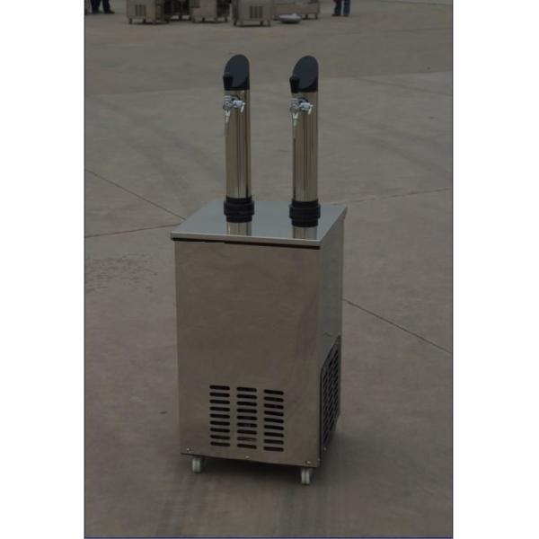 Buy beer filling machine with two taps at wholesale prices