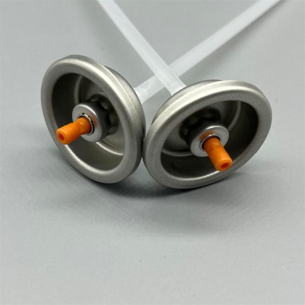 Advanced Ribbon Valve for Fluid Handling Versatile Solution for Different Industries