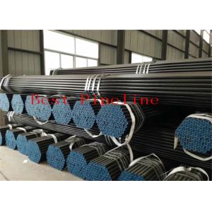 ERBOSAN GALVANİZLİ BORULARI seamless steel pipes 43 B/AE 275 B/Fe 430 B /AE 255