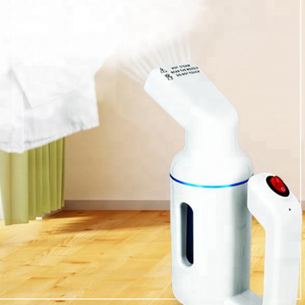 Strong Wrinkle Remove Portable Garment Steamer 150ML Suitable For All Fabrics