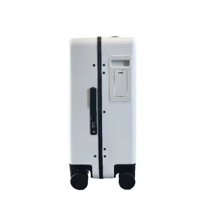 Fashionable Innovative Luggage