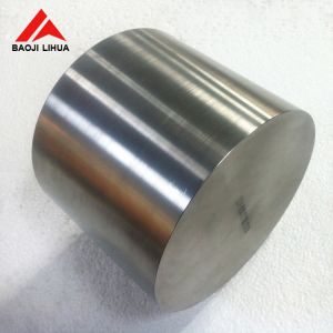 High purity BT100 BT10 BT40 Titanium bar