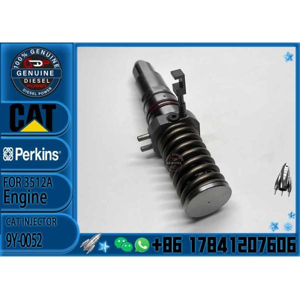 Buy C-A-T  engine fuel injector  7C-4184 10R3053 9Y-0052 961-4357 0R-175  9Y-4544 0R-3883 0R-0906 at wholesale prices