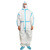 Durab Reliable Disposable Ppe Coveralls Soft Oem Odm Service