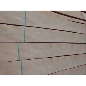 0.5mm Door Grade Red Alder Veneer