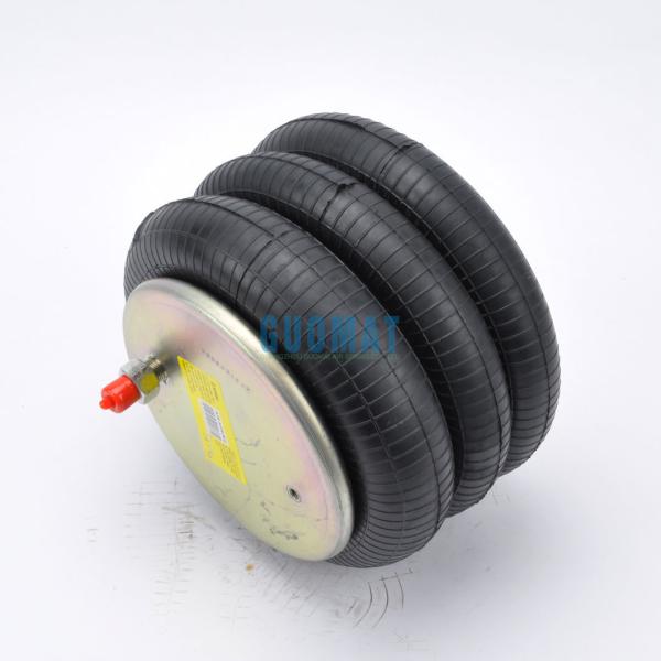 Natural Rubber Air Bag Contitech Air Ride Suspension System Spare Parts Goodyear 3b12-329
