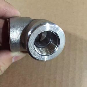 Blind Nutflens Volgens Stainless Steel Fittings DIN 11864 Blank Nutflange
