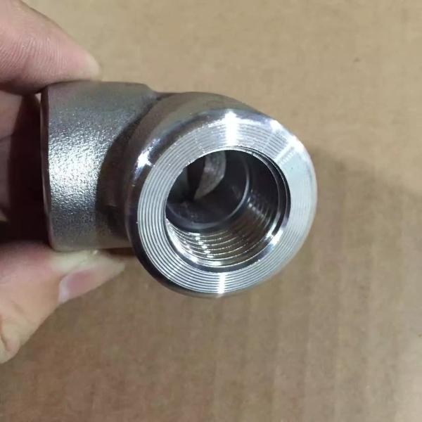 Long Lifespan Stainless Steel Fittings Koppelingskijkglas Spare Glass Solid