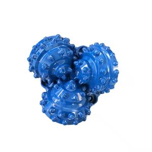 Rock Drilling Tool 8-1/2" Tricone Drill Bit Of oil Mine Water Drilling Well Bit