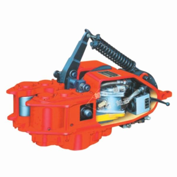 Buy Q254-250 Pneumatic Spinning Wrench Api 7k at wholesale prices