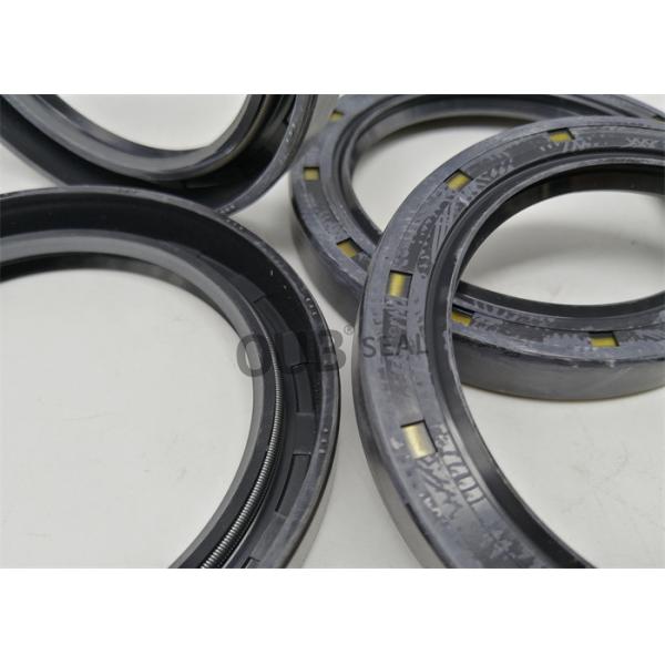 AE4063F TC 100*125*13 AE4079E TC 100*135*15 Rubber NBR Oil Seal For Hydraulic Pump Oil Seal Kits