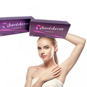 Lip Hyaluronic Acid Dermal Filler Juvederm Ultra3 Voluma Injection