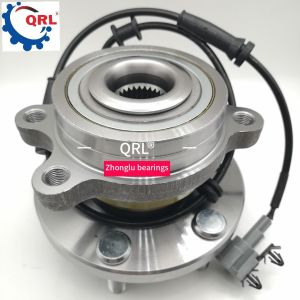 Quality Size Customized 40202-Jr70b 40202-Jr70A 40202-Jr70c For Awd Navara Front for sale