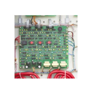 60hz To 400hz Variable Frequency Converter