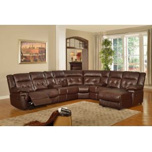 Quality Relax reclining corner Sofas for sale