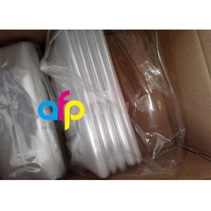 Custom Printing POF Clear Shrink Film