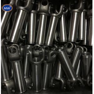 Precise Pto Shaft for Farming Equipment Machine Parts