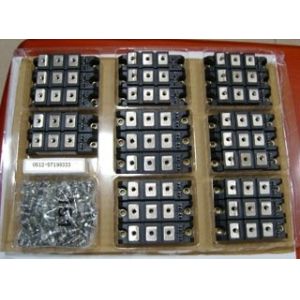 Quality TD250N12KOF IGBT Power Moudle for sale