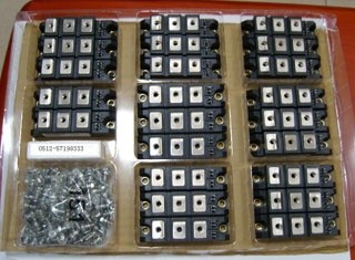 Buy AIF120F300 IGBT Power Moudle at wholesale prices