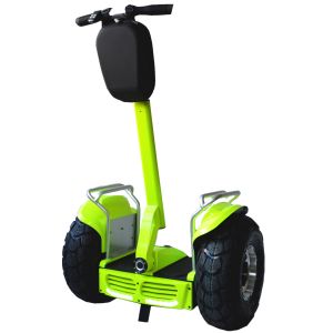 Personal Electric Vehicle Self Balancing Scooters 4000Watts Max. Power