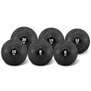 High Quality Home Gym Fitness Equipment Free Weight Slam Ball