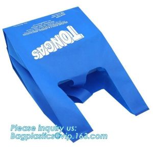 Good quality drink shopping bag non woven bag laminated tote bag, wholesale