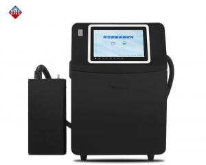 Quality Fully Automatic Large Format Uv Inkjet Printer QR Code Barcode Printer for sale