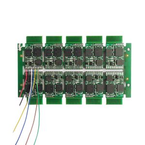 One Stop Turnkey Fast Security Electronic Medical PCBA