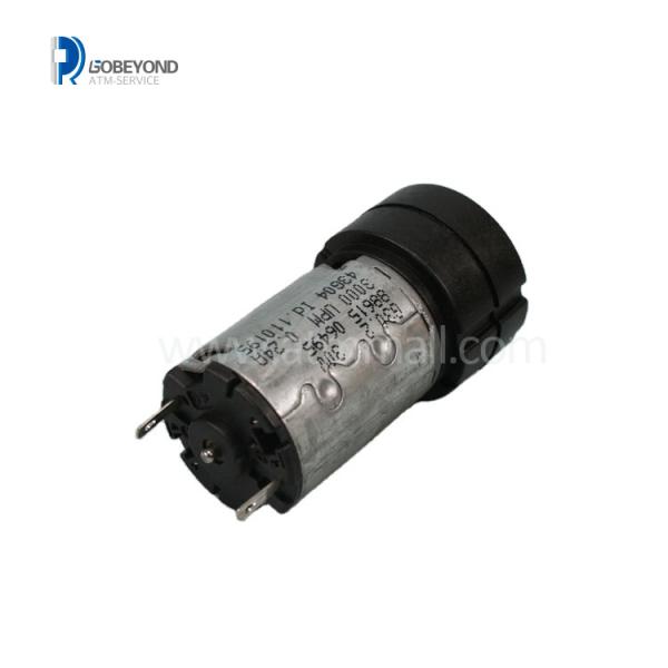 WINCOR-2050XE Shutter Assy Motor 01750056880 Original New