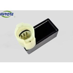 Auto Parts High Performance Universal Cdi Ignition Box , Electronic Ignition Box